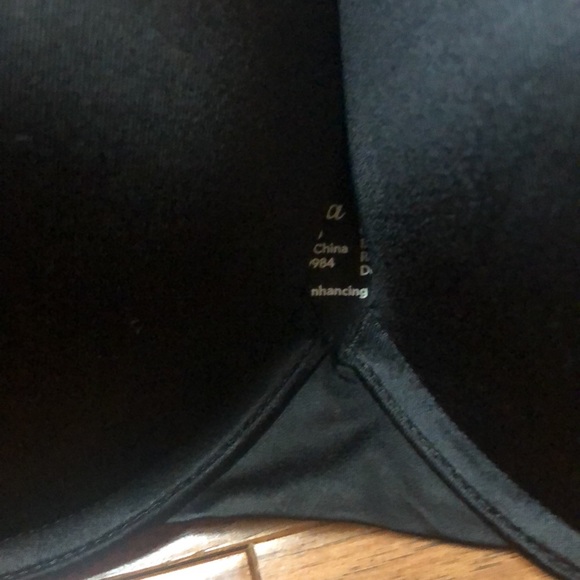 Soma Enhancing Push Up Bra - Picture 4 of 9